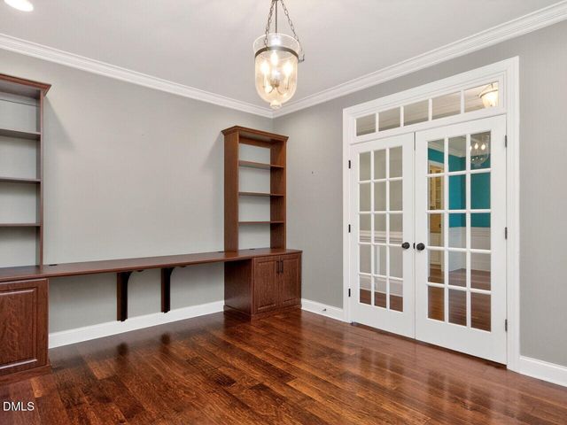 204 Springtime Fields Lane, Wake Forest, NC 27587