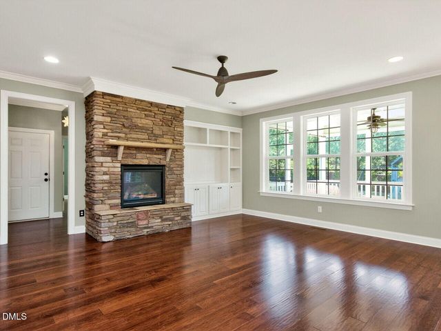 204 Springtime Fields Lane, Wake Forest, NC 27587