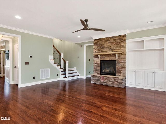 204 Springtime Fields Lane, Wake Forest, NC 27587