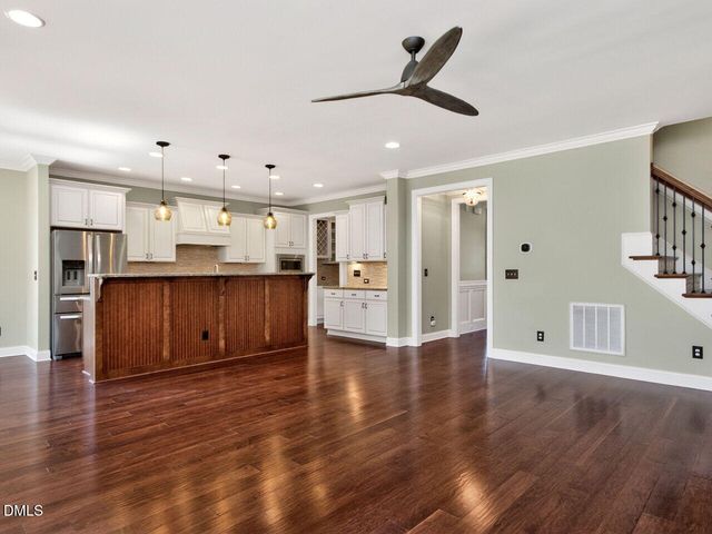 204 Springtime Fields Lane, Wake Forest, NC 27587