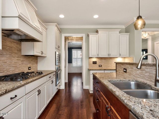 204 Springtime Fields Lane, Wake Forest, NC 27587