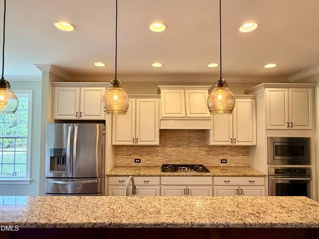 204 Springtime Fields Lane, Wake Forest, NC 27587