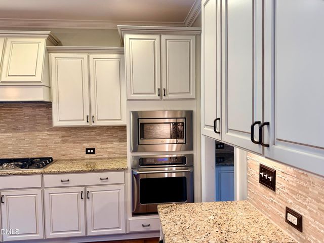 204 Springtime Fields Lane, Wake Forest, NC 27587