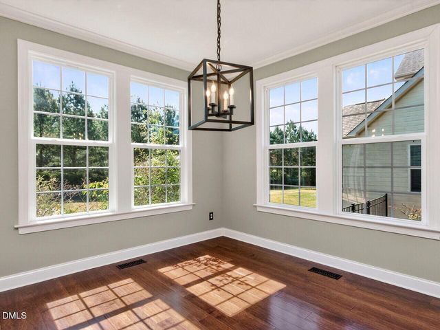 204 Springtime Fields Lane, Wake Forest, NC 27587