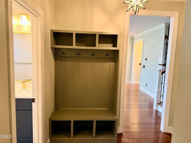 204 Springtime Fields Lane, Wake Forest, NC 27587
