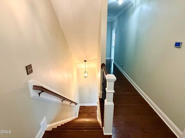 204 Springtime Fields Lane, Wake Forest, NC 27587