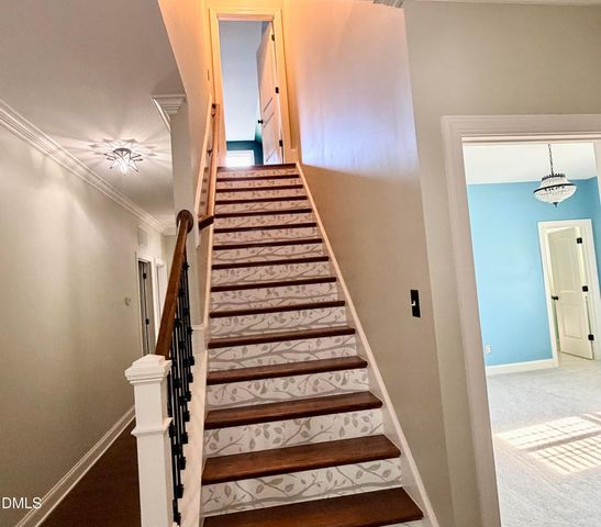 204 Springtime Fields Lane, Wake Forest, NC 27587