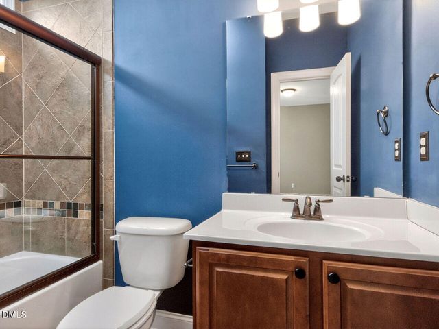 204 Springtime Fields Lane, Wake Forest, NC 27587