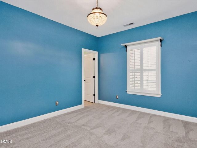 204 Springtime Fields Lane, Wake Forest, NC 27587