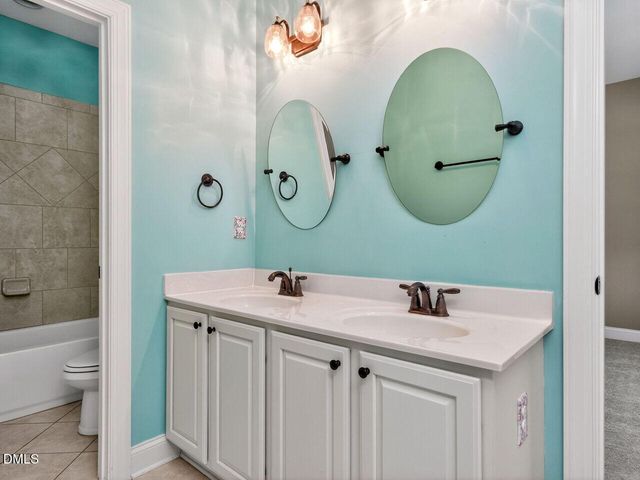 204 Springtime Fields Lane, Wake Forest, NC 27587