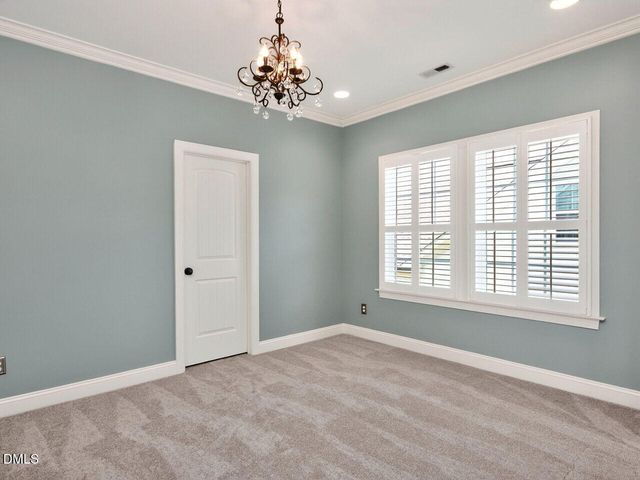 204 Springtime Fields Lane, Wake Forest, NC 27587