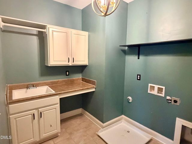 204 Springtime Fields Lane, Wake Forest, NC 27587