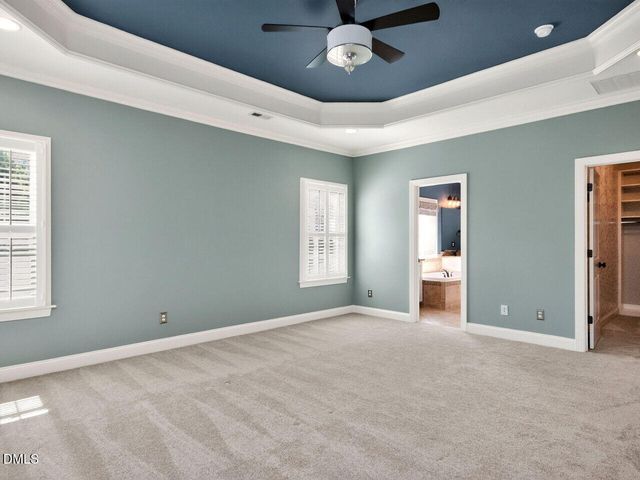 204 Springtime Fields Lane, Wake Forest, NC 27587