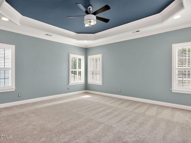 204 Springtime Fields Lane, Wake Forest, NC 27587
