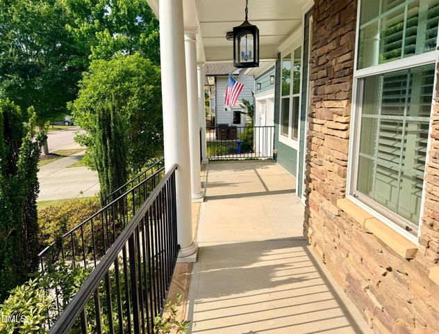 204 Springtime Fields Lane, Wake Forest, NC 27587