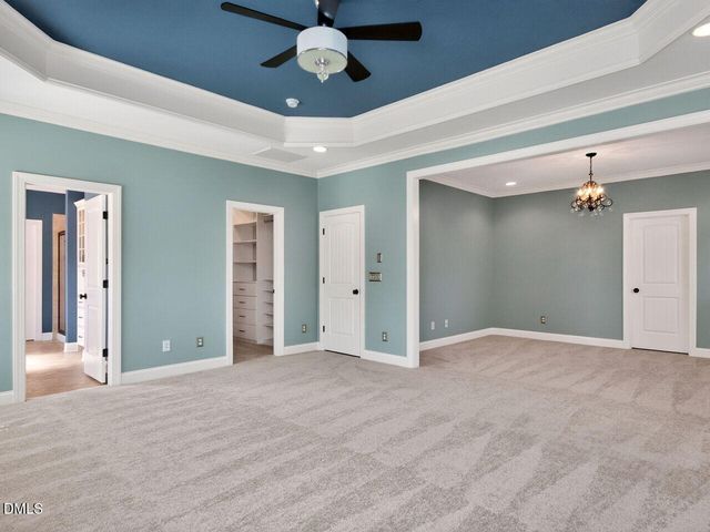 204 Springtime Fields Lane, Wake Forest, NC 27587