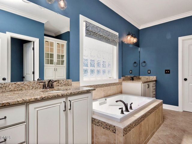 204 Springtime Fields Lane, Wake Forest, NC 27587