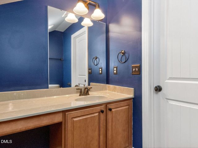 204 Springtime Fields Lane, Wake Forest, NC 27587