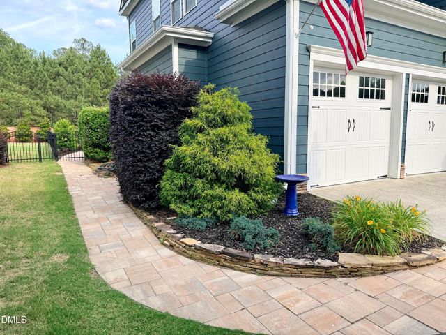 204 Springtime Fields Lane, Wake Forest, NC 27587