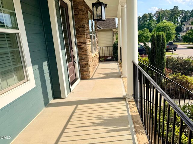 204 Springtime Fields Lane, Wake Forest, NC 27587