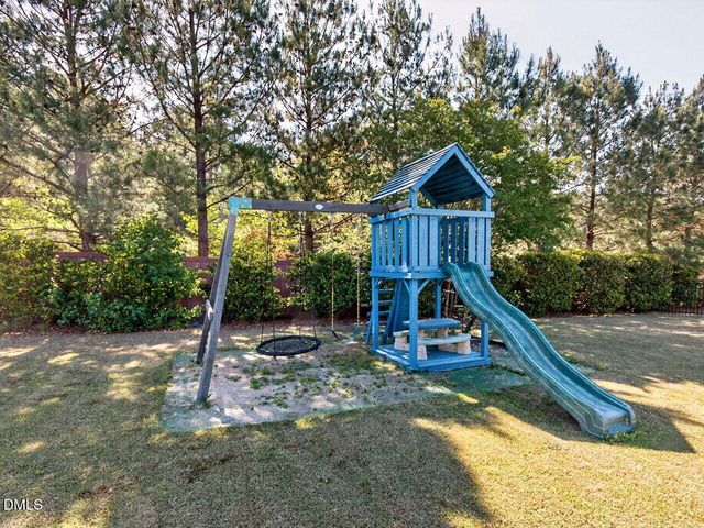 204 Springtime Fields Lane, Wake Forest, NC 27587
