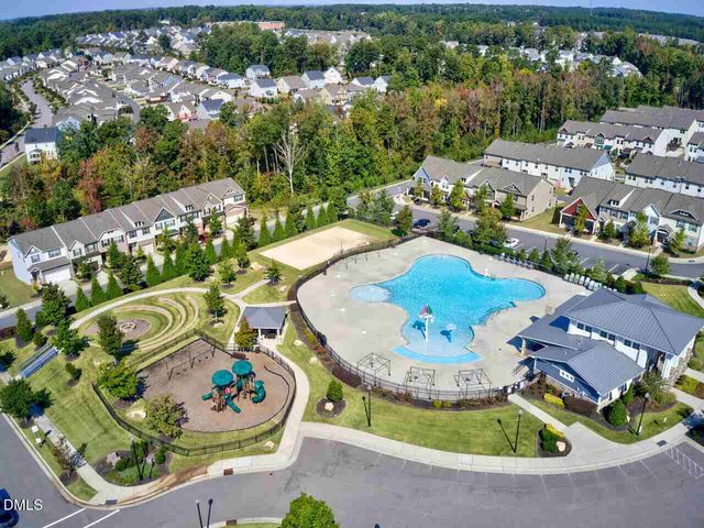 204 Springtime Fields Lane, Wake Forest, NC 27587