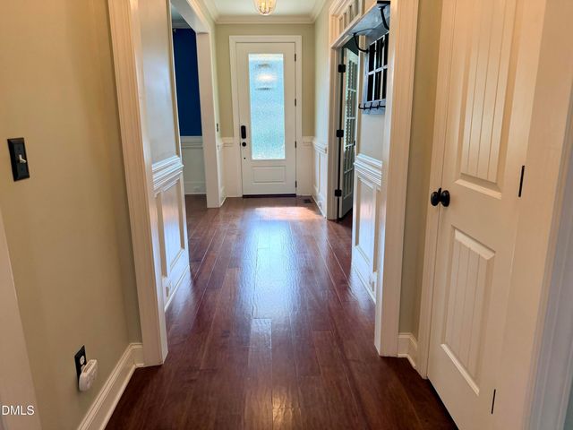 204 Springtime Fields Lane, Wake Forest, NC 27587