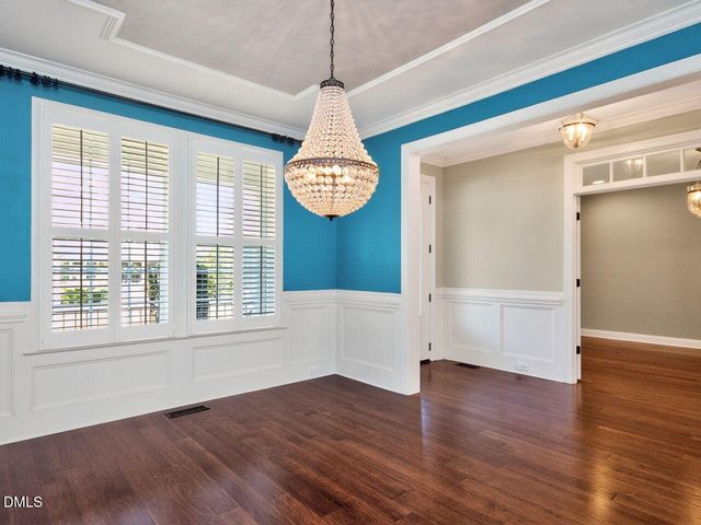 204 Springtime Fields Lane, Wake Forest, NC 27587