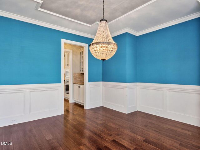 204 Springtime Fields Lane, Wake Forest, NC 27587
