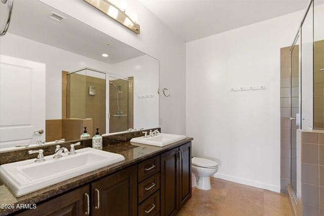 7291 N SCOTTSDALE Road 3006, Paradise Valley, AZ 85253