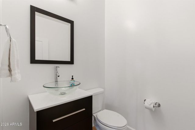 7291 N SCOTTSDALE Road 3006, Paradise Valley, AZ 85253