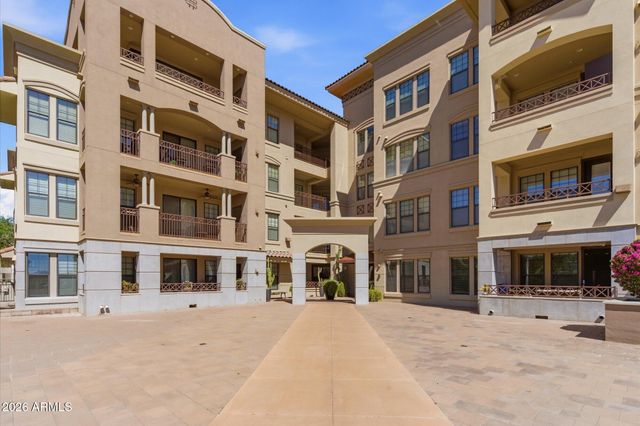 7291 N SCOTTSDALE Road 3006, Paradise Valley, AZ 85253