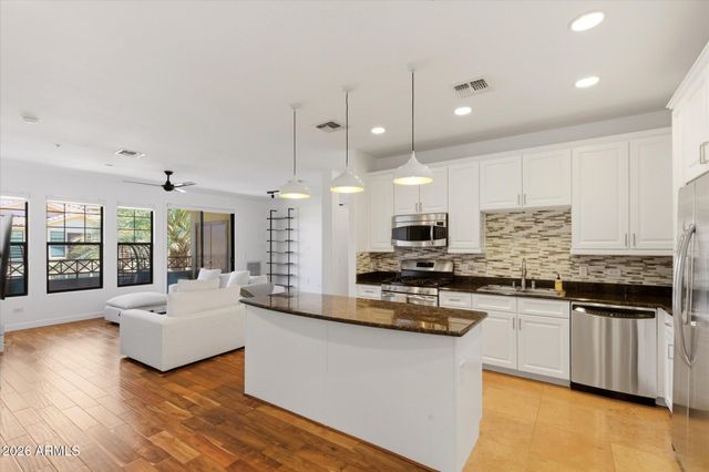 7291 N SCOTTSDALE Road 3006, Paradise Valley, AZ 85253