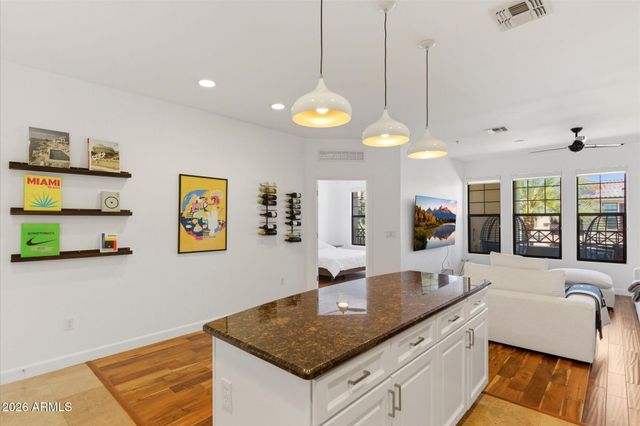 7291 N SCOTTSDALE Road 3006, Paradise Valley, AZ 85253