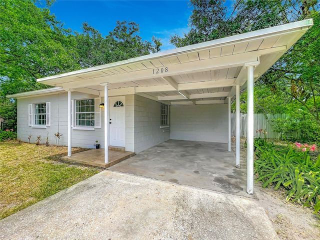 1208 RANDOLPH STREET, Sanford, FL 32771