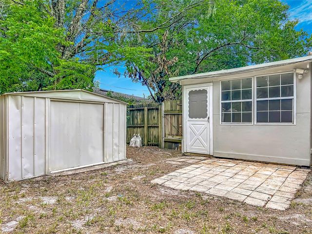 1208 RANDOLPH STREET, Sanford, FL 32771