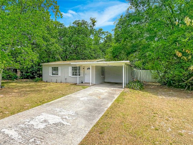 1208 RANDOLPH STREET, Sanford, FL 32771