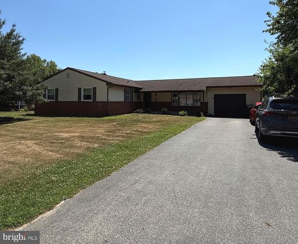 129 SUNNYSIDE RD, Smyrna, DE 19977