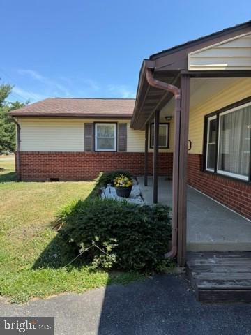 129 SUNNYSIDE RD, Smyrna, DE 19977