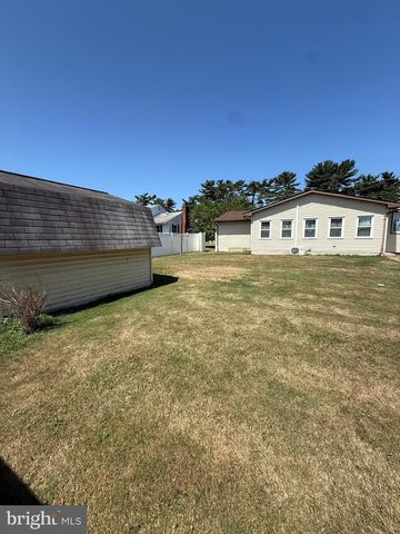 129 SUNNYSIDE RD, Smyrna, DE 19977