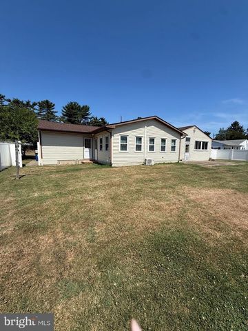 129 SUNNYSIDE RD, Smyrna, DE 19977