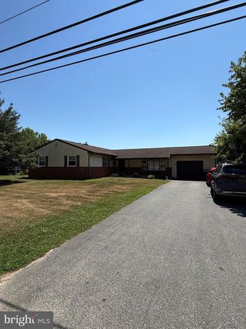 129 SUNNYSIDE RD, Smyrna, DE 19977