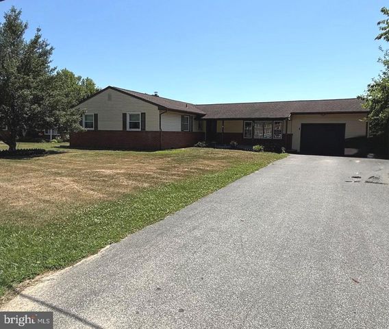 129 SUNNYSIDE RD, Smyrna, DE 19977