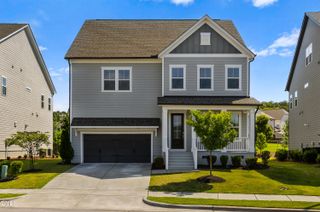 912 Village View Lane, Cary, NC 27519