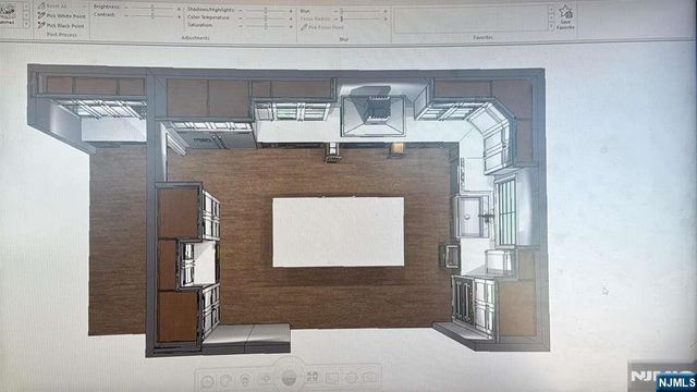 526 Doremus Avenue, Glen Rock, NJ 07452