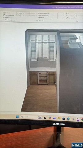 526 Doremus Avenue, Glen Rock, NJ 07452