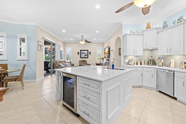 2301 SW Lawford Street, Port St. Lucie, FL 34953