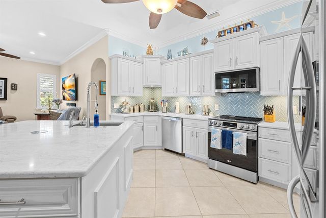 2301 SW Lawford Street, Port St. Lucie, FL 34953