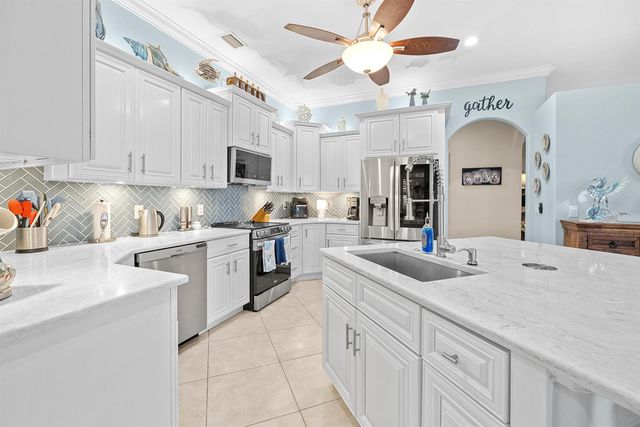 2301 SW Lawford Street, Port St. Lucie, FL 34953