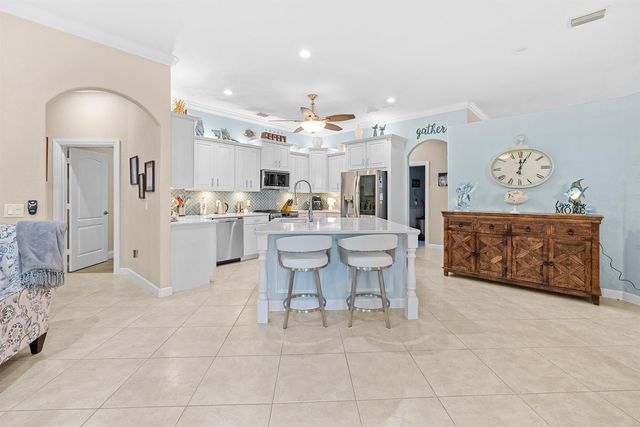 2301 SW Lawford Street, Port St. Lucie, FL 34953